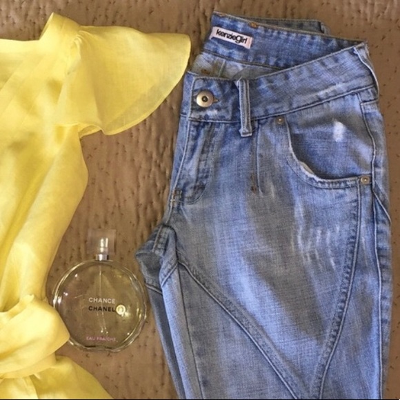 KENZIE GIRL, Shorts - Picture 7 of 7